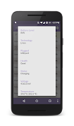 Smart Device Spec screenshot 6