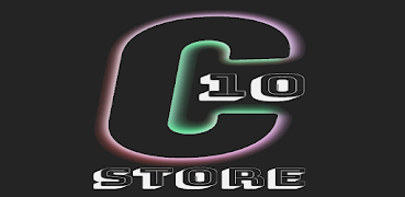 C10 Store screenshot 1