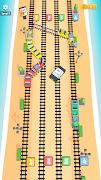 Train Puzzle Connect screenshot 5