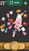 برنامه‌نما Match Toys Pair Game 3D عکس از صفحه
