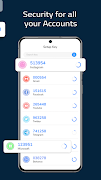 Authenticator: 2FA & Password screenshot 3