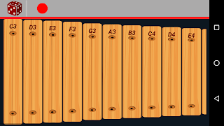 Xylophone Ekran Görüntüsü 3