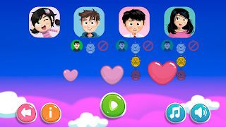 K-Pop Memory imagem de tela 2