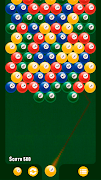 Pool 8 Bubble Shooter screenshot 6