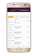 VIOOZ App ảnh chụp màn hình 2