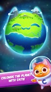 Cat Evolution Clicker پوسٹر