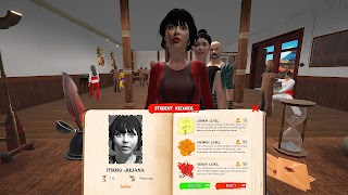 Limbus Fight: Winds Meet screenshot 2