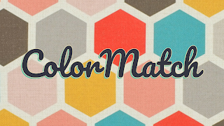 Color Match - Game screenshot 1