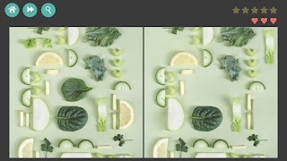 найти разницу Сравнить пазл скриншот 3