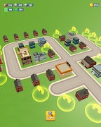 Demolition Runner ảnh chụp màn hình 2