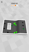 Wobble 3D Poster