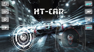 HT-CAR ภาพหน้าจอ 2