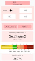 Calcutrator Screenshot 2