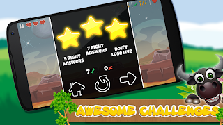 Kids' Fun Math Learning স্ক্রিনশট 5