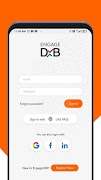 EngageDXB تصوير الشاشة 3