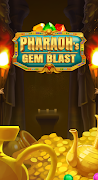 Pharaoh's Gem Blast screenshot 7