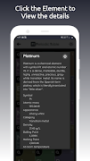 Periodic Table Pro - Elements screenshot 3