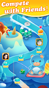 Candy World syot layar 3
