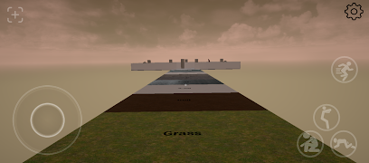 Mobile Horror Kit screenshot 4