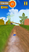 Run In The Field スクリーンショット 3