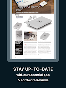 Mac + MacBook User imagem de tela 7