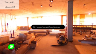 CSAM Safety 360 screenshot 1