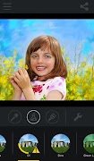 4 Schermata Camera Effects - Photo Editor