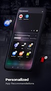 Swish Entertainment Folder screenshot 1