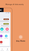 File Manager, Explorer - Root File Viewer captura de pantalla 1