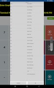 E2 MFG Data Collection capture d'écran 7