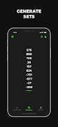 Random Number Generator screenshot 2