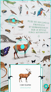 ANIMALIA by VINCI Autoroutes imagem de tela 2