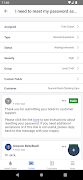 TeamSupport screenshot 3