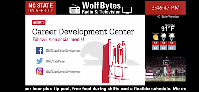 WolfBytesTV syot layar 1