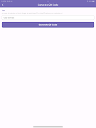 7 Schermata QR Master