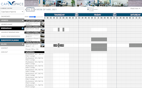 Capespace ภาพหน้าจอ 6
