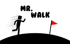 Mr.Walk Ekran Görüntüsü 4