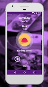 Meal reminder screenshot 4