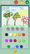 Scribble for Kids স্ক্রিনশট 2