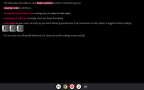 Simple Journal 截圖 7