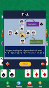 3 Schermata Callbreak Game