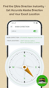 Muslim Calendar: Quran & Qibla ảnh chụp màn hình 1