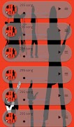 295 song poster