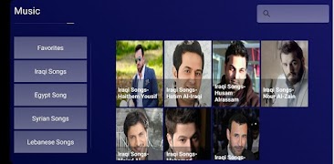 Forever IPTV captura de pantalla 7