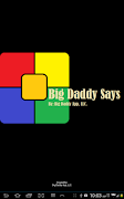 BIG DADDY SAYS screenshot 6