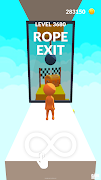 Rope Exit スクリーンショット 5
