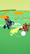 Draw & Derby! 截图 2