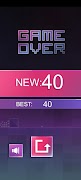 Cube Jump ภาพหน้าจอ 7