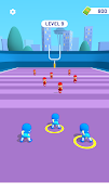 برنامه‌نما Basketball Pass عکس از صفحه