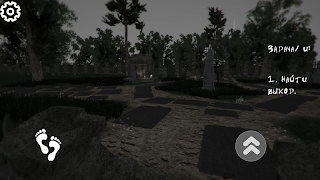 Scary Tale Screenshot 5